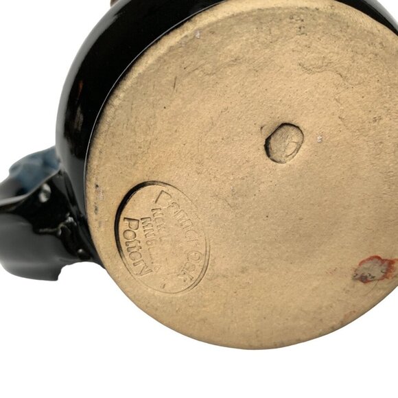 Banner Oak New London MN Pottery 2002 Renaissance Coffee Mug - Picture 8 of 9